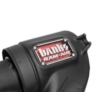 Ford F-150 Performance Air Intake - Banks Power - Ram-Air - `15-`17